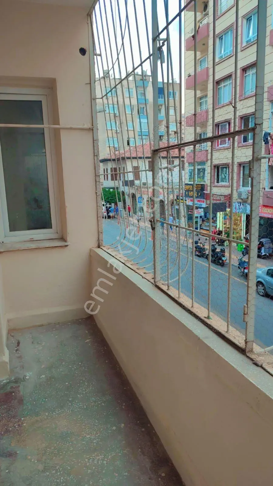 Akdeniz Kültür Mahallesi 3+1 Zemin Üstü Kat 1 — fotoğraf 18