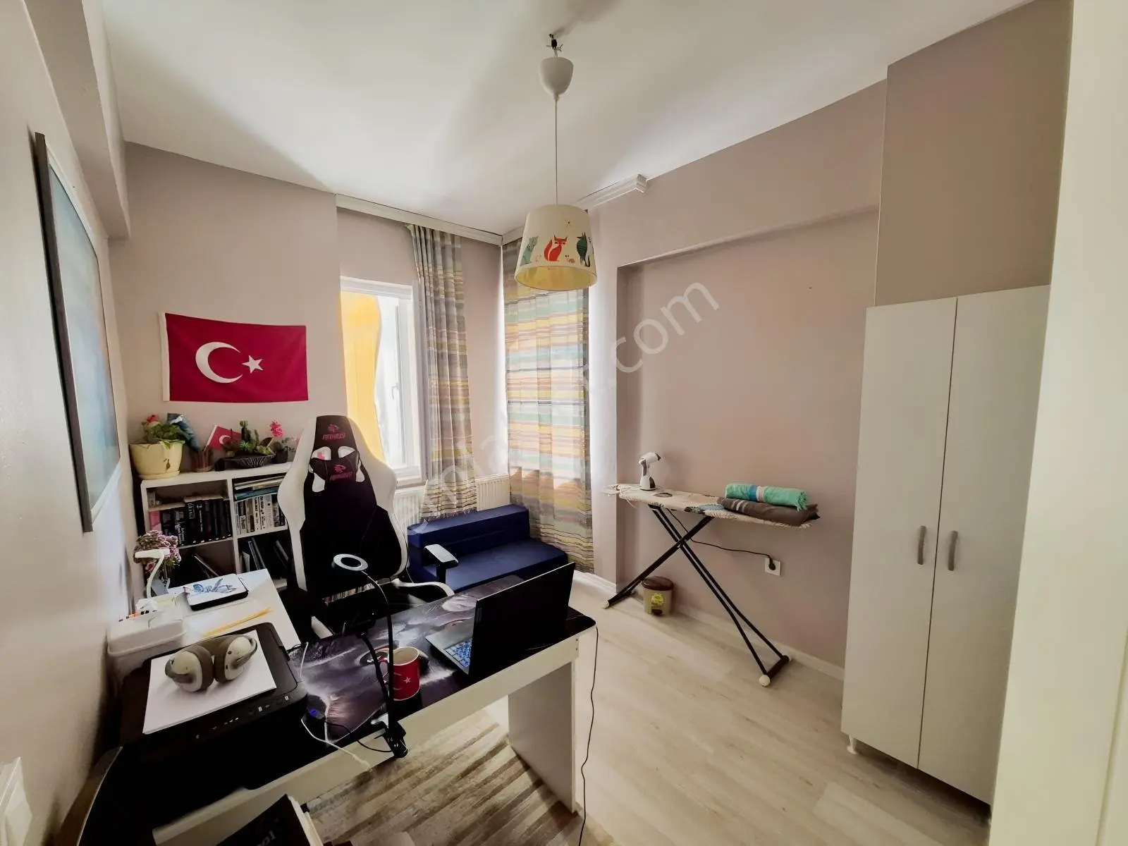 Karpuzkaldıran Kampına Yakın Tadilatlı Doğalgazlı Asansörlü — fotoğraf 25