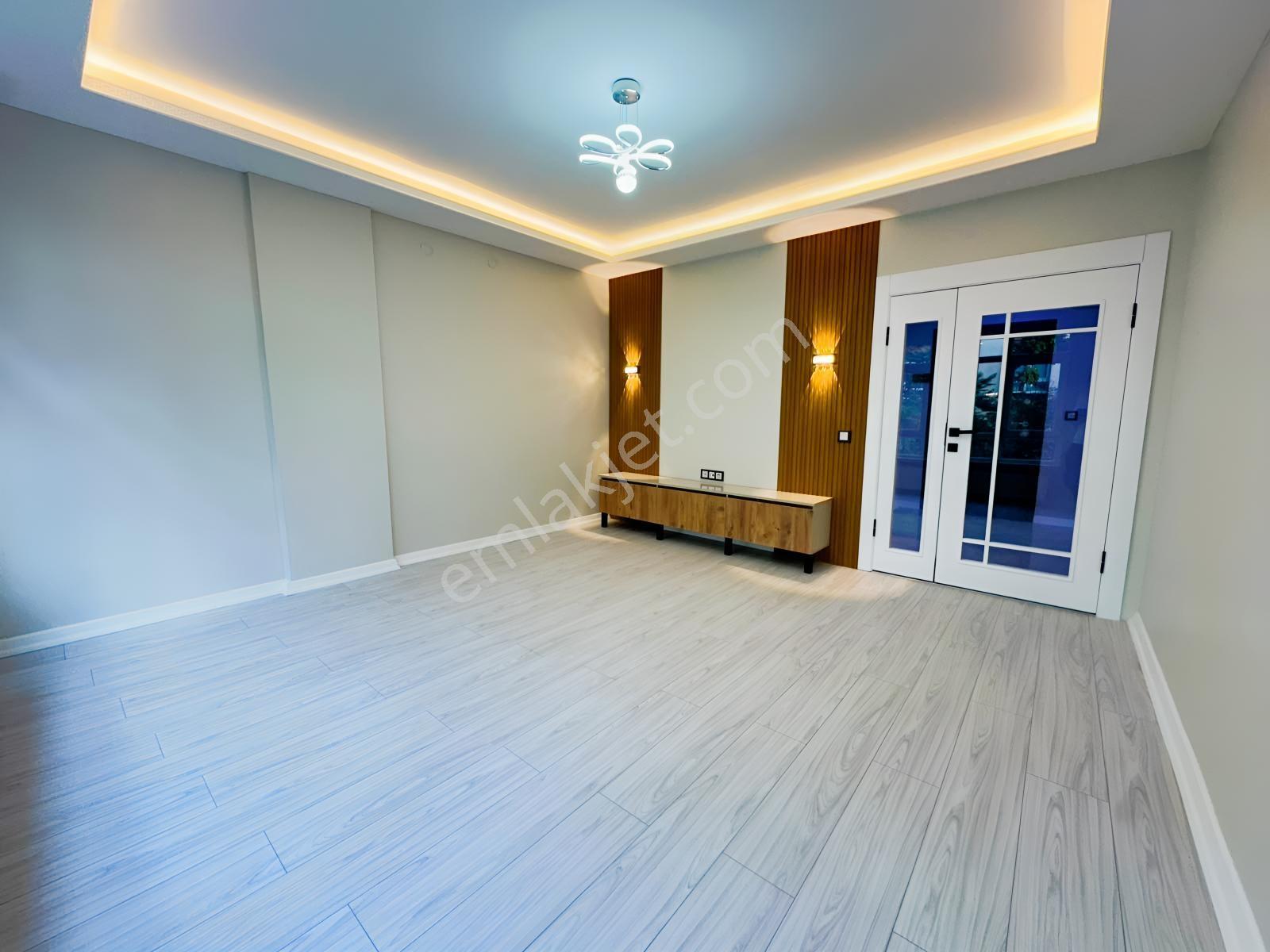 Aşağı Eğlence Saat Kule Yakını Sıfır Yapılı Bağımsız 2.kat 3+1 — fotoğraf 6