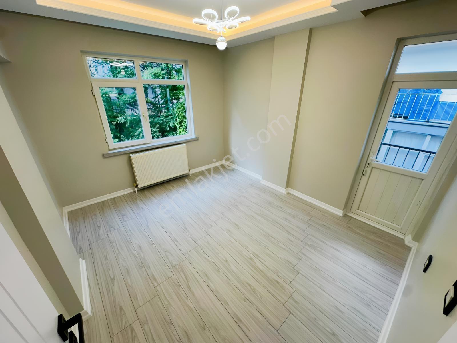 Aşağı Eğlence Saat Kule Yakını Sıfır Yapılı Bağımsız 2.kat 3+1 — fotoğraf 9