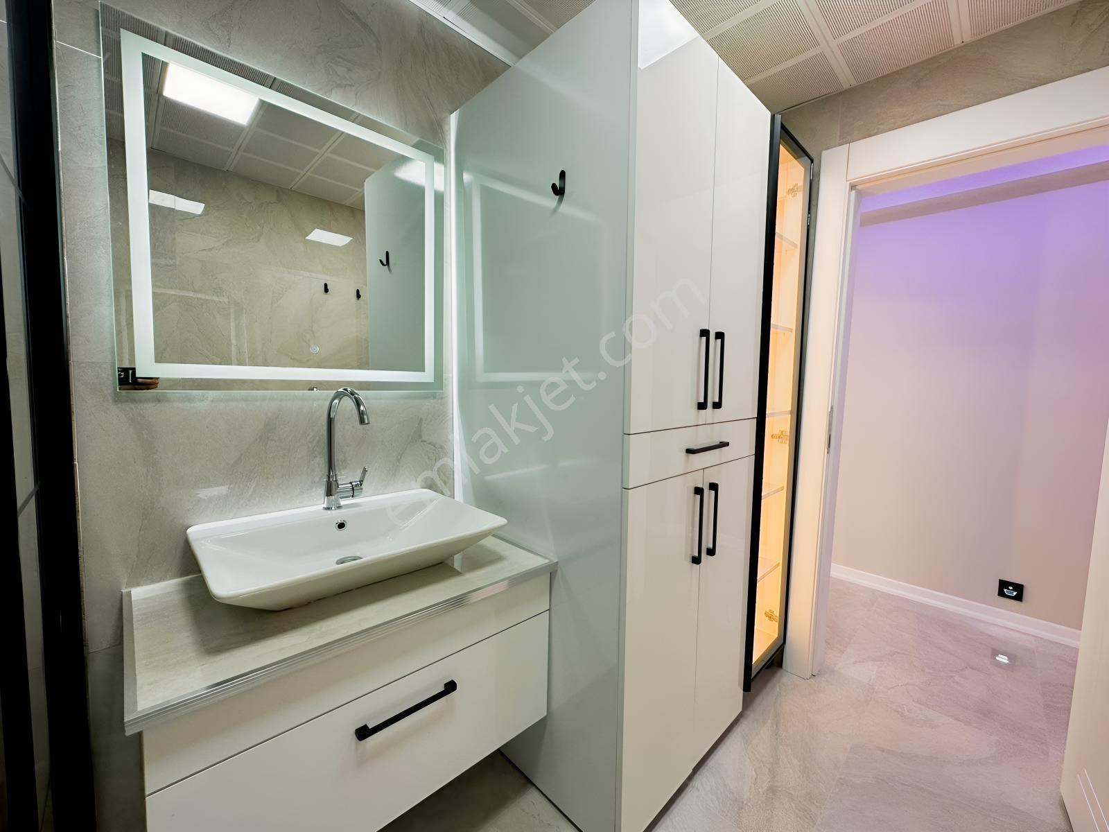 Aşağı Eğlence Saat Kule Yakını Sıfır Yapılı Bağımsız 2.kat 3+1 — fotoğraf 10