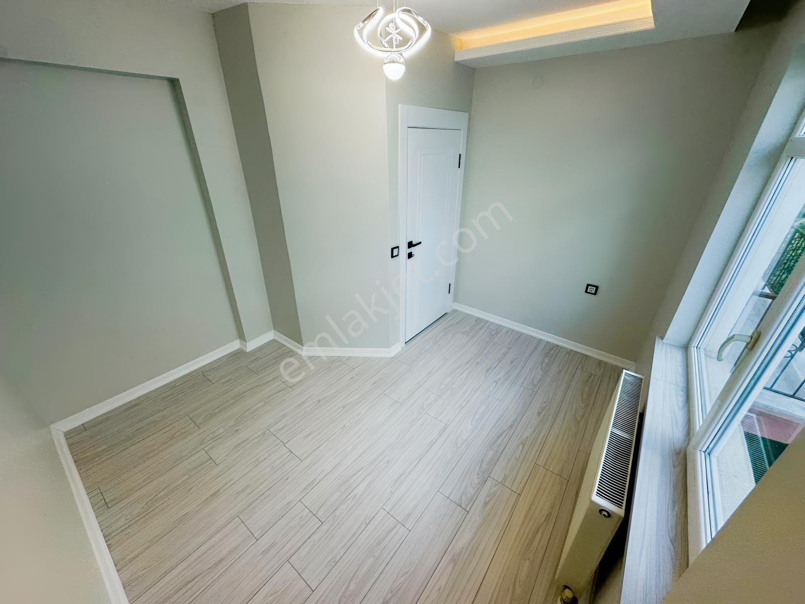 Aşağı Eğlence Saat Kule Yakını Sıfır Yapılı Bağımsız 2.kat 3+1 — fotoğraf 11