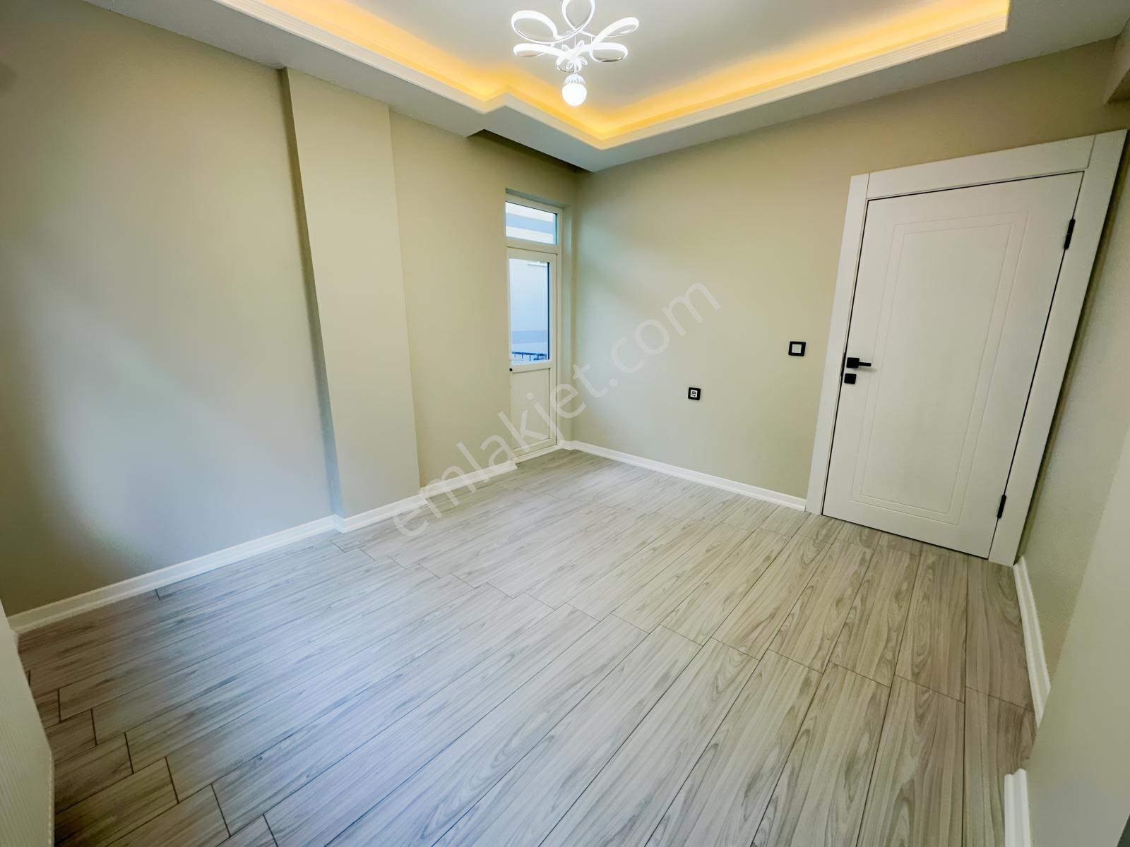 Aşağı Eğlence Saat Kule Yakını Sıfır Yapılı Bağımsız 2.kat 3+1 — fotoğraf 14