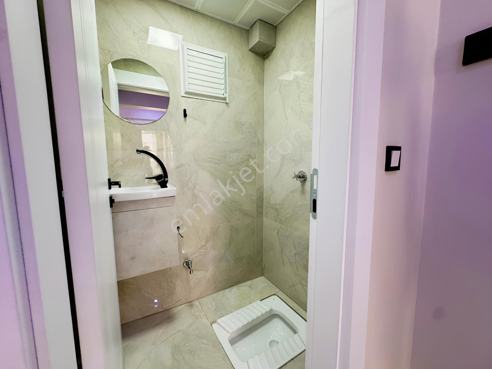 Aşağı Eğlence Saat Kule Yakını Sıfır Yapılı Bağımsız 2.kat 3+1 — fotoğraf 18