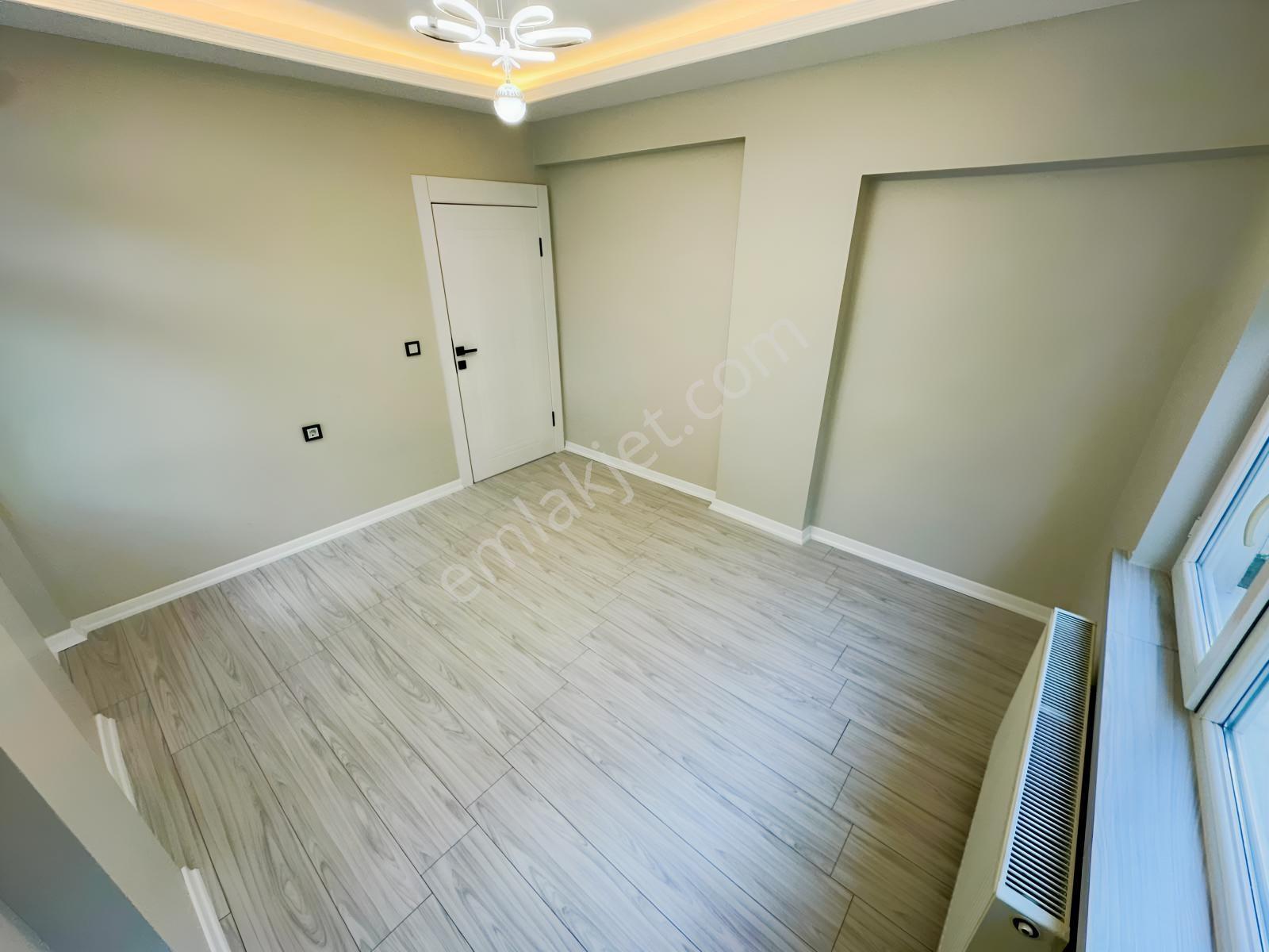 Aşağı Eğlence Saat Kule Yakını Sıfır Yapılı Bağımsız 2.kat 3+1 — fotoğraf 22