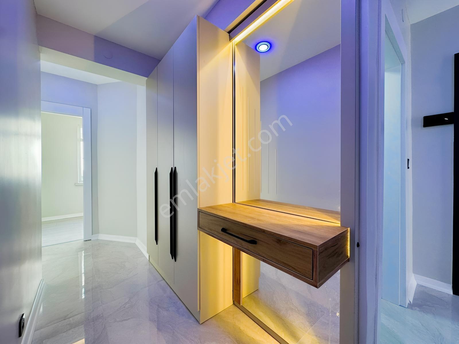 Aşağı Eğlence Saat Kule Yakını Sıfır Yapılı Bağımsız 2.kat 3+1 — fotoğraf 23