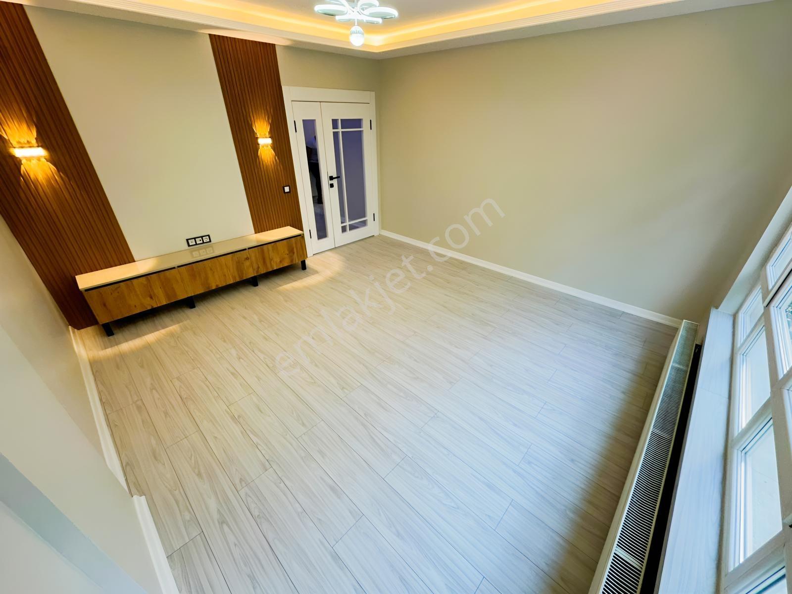 Aşağı Eğlence Saat Kule Yakını Sıfır Yapılı Bağımsız 2.kat 3+1 — fotoğraf 25