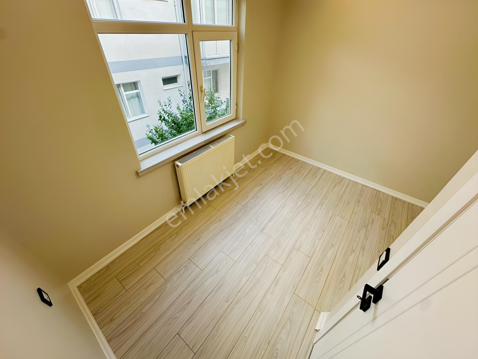 Aşağı Eğlence Saat Kule Yakını Sıfır Yapılı Bağımsız 2.kat 3+1 — fotoğraf 26