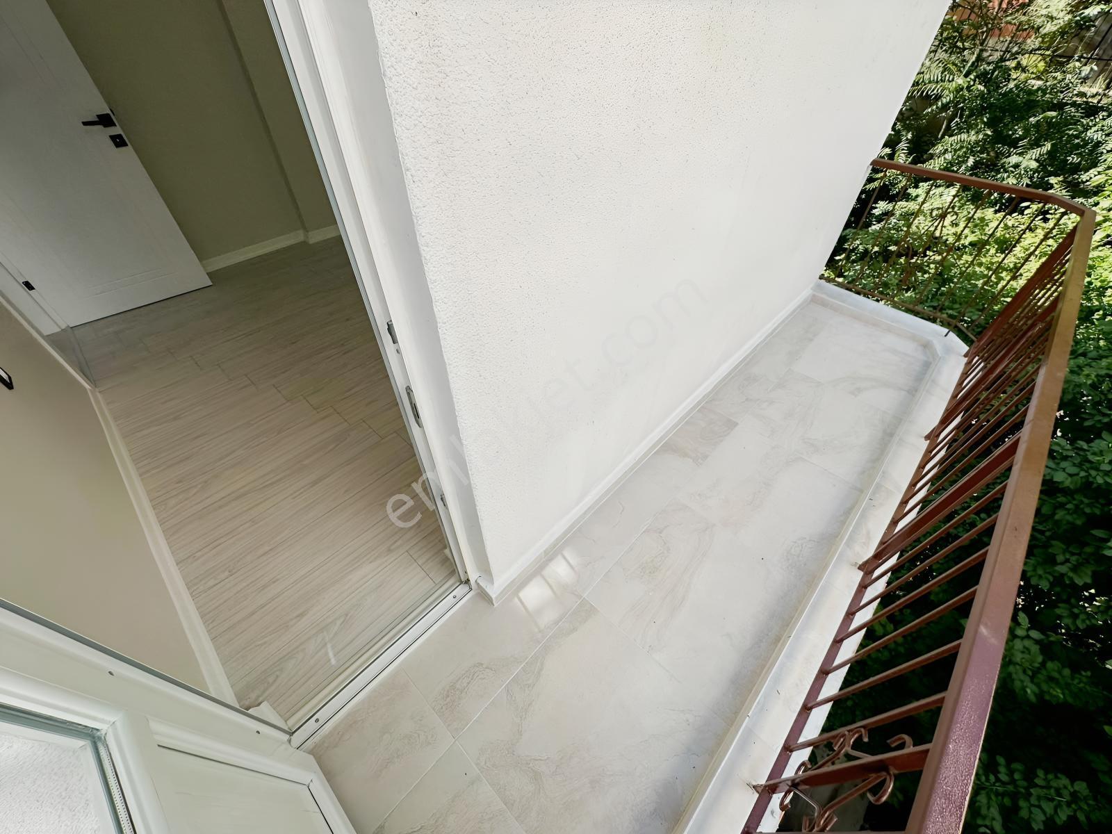 Aşağı Eğlence Saat Kule Yakını Sıfır Yapılı Bağımsız 2.kat 3+1 — fotoğraf 30