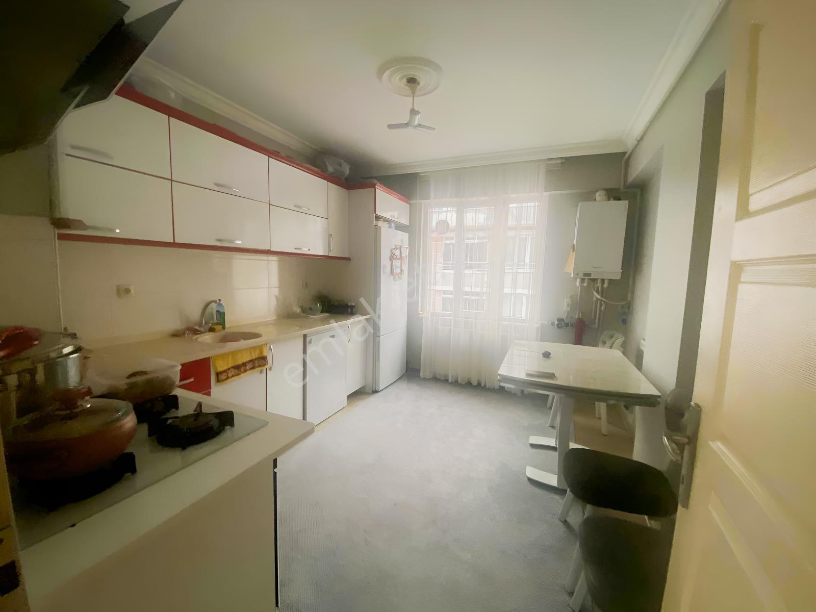 Şehir Hastanesine Yakın 4+1 Dubleks Daire — fotoğraf 3