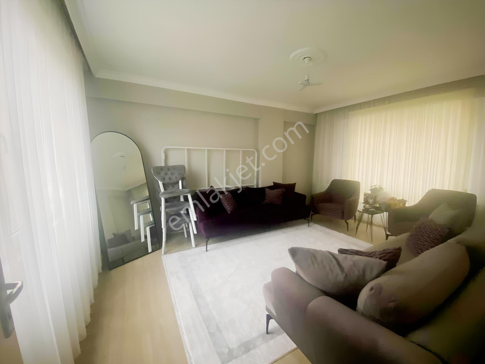Şehir Hastanesine Yakın 4+1 Dubleks Daire — fotoğraf 4