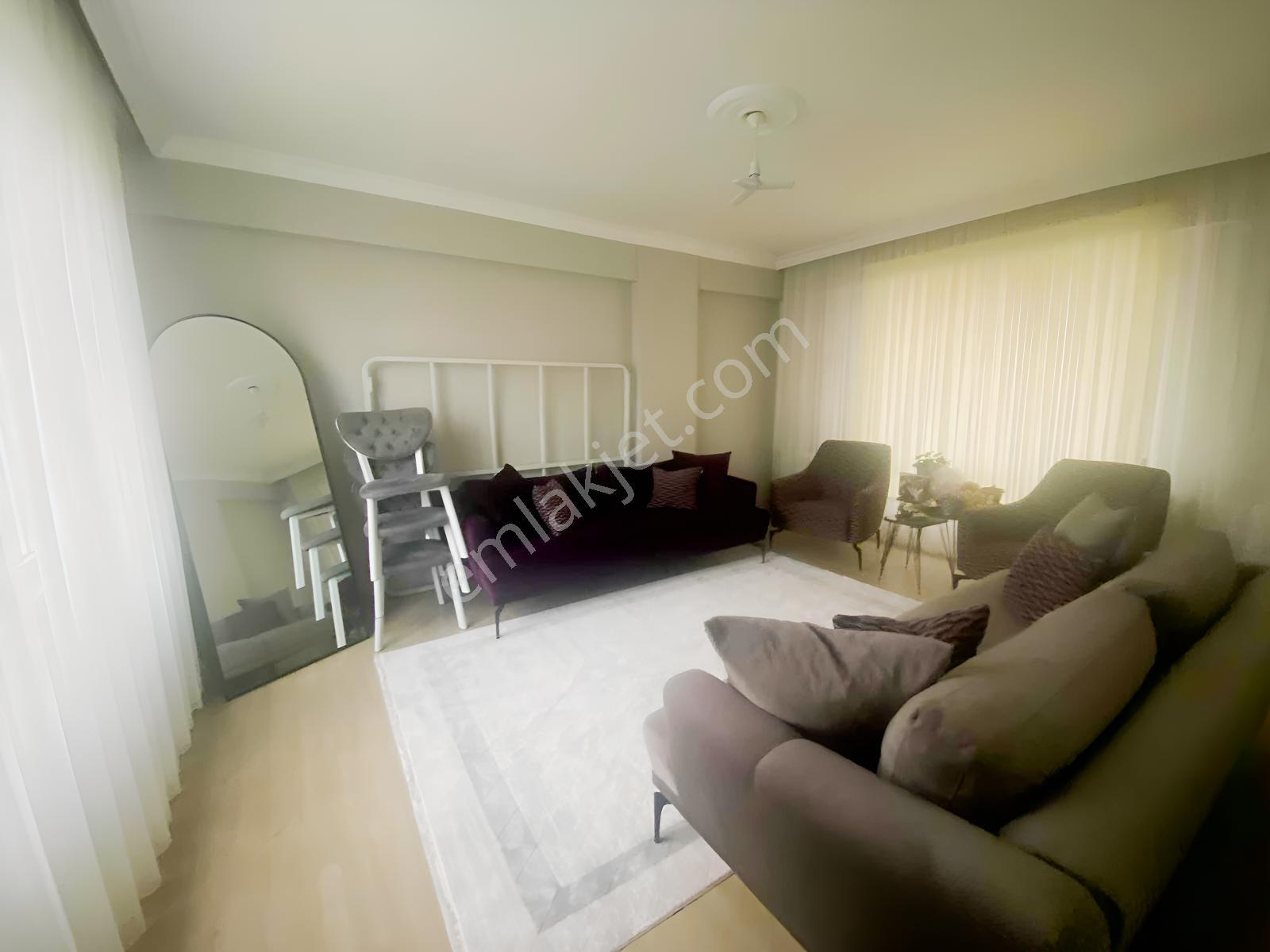Şehir Hastanesine Yakın 4+1 Dubleks Daire — fotoğraf 5