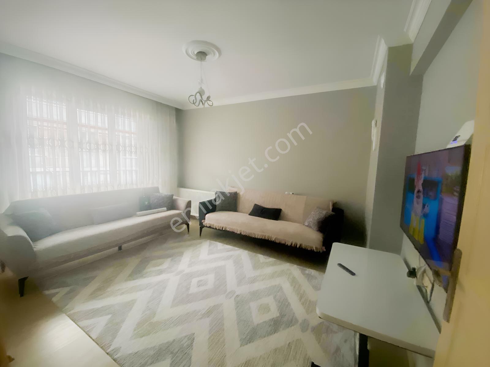 Şehir Hastanesine Yakın 4+1 Dubleks Daire — fotoğraf 7