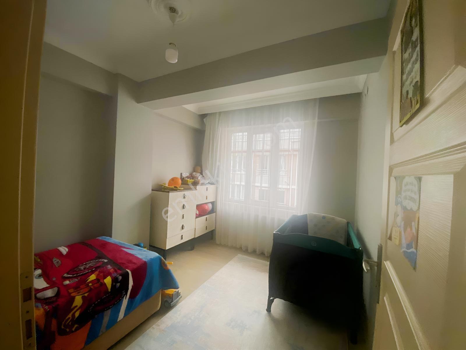Şehir Hastanesine Yakın 4+1 Dubleks Daire — fotoğraf 8