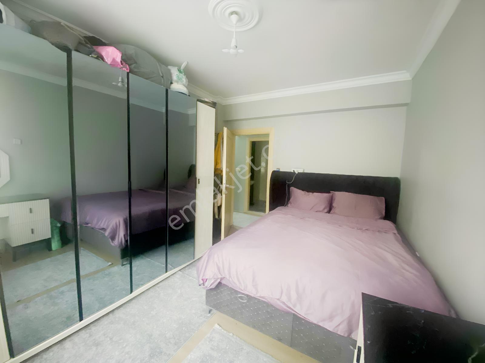 Şehir Hastanesine Yakın 4+1 Dubleks Daire — fotoğraf 11