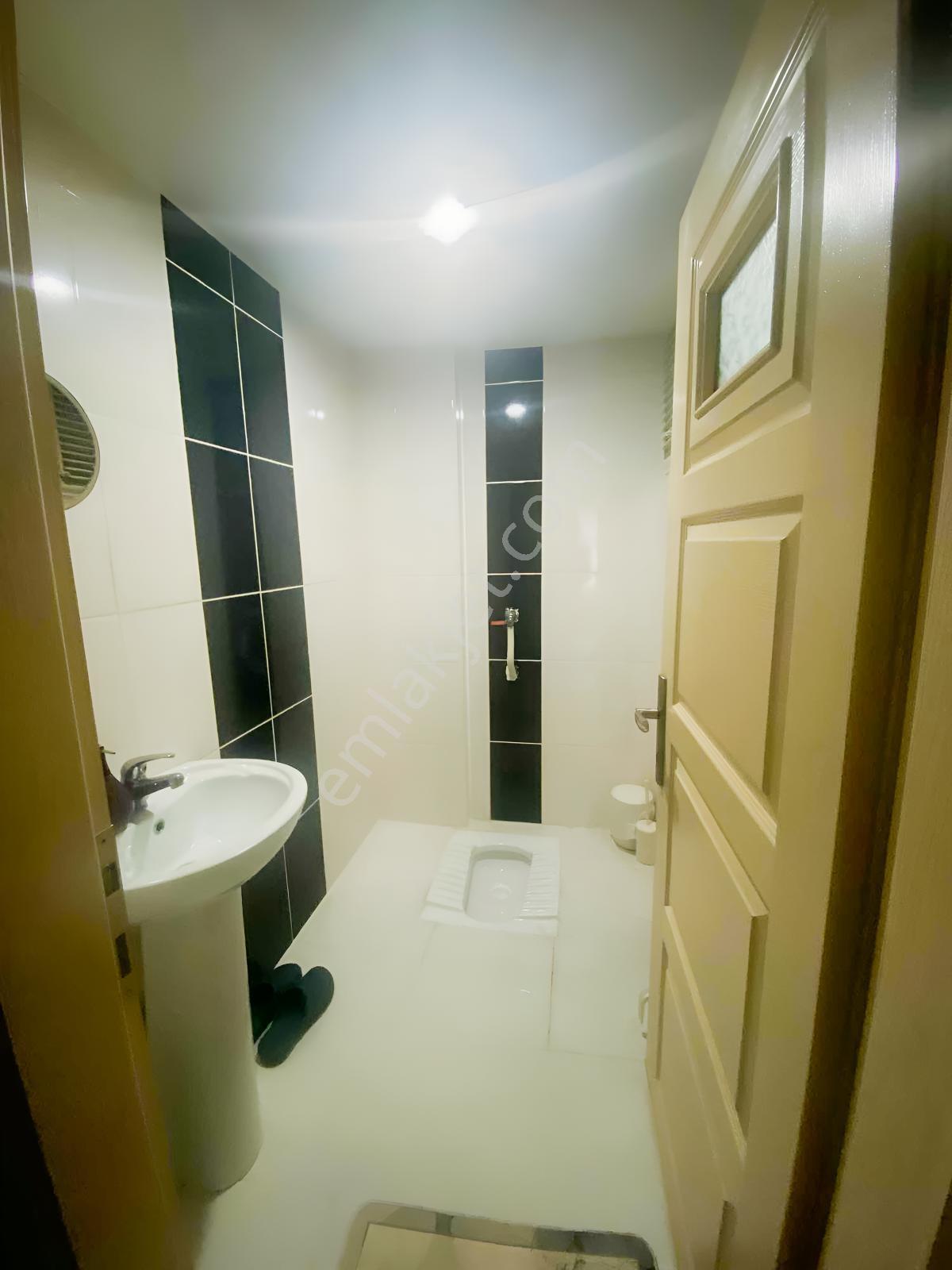 Şehir Hastanesine Yakın 4+1 Dubleks Daire — fotoğraf 12