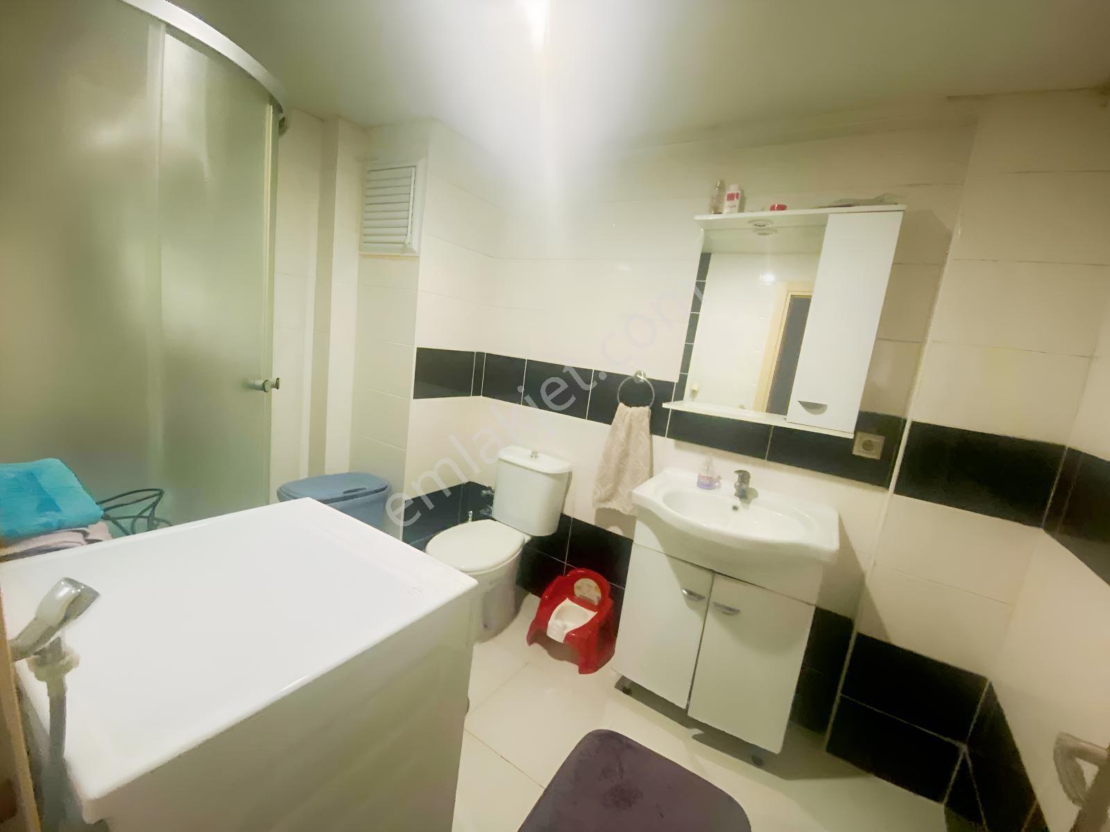 Şehir Hastanesine Yakın 4+1 Dubleks Daire — fotoğraf 13