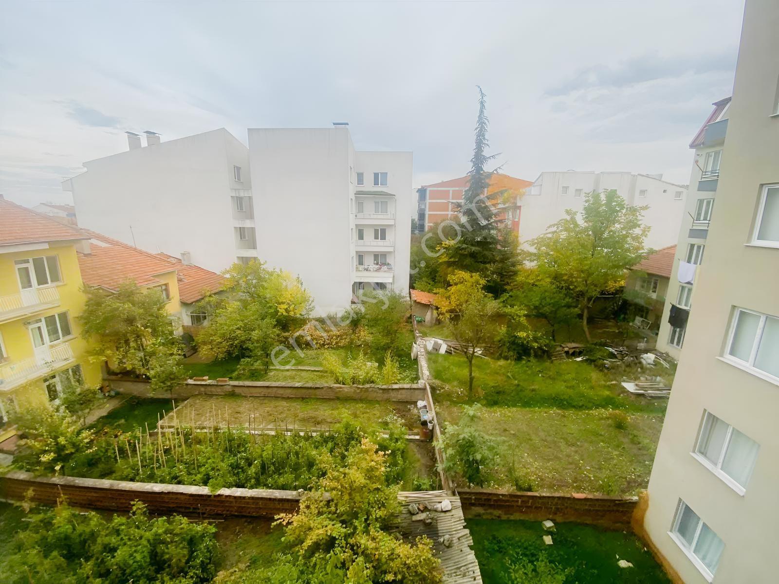 Şehir Hastanesine Yakın 4+1 Dubleks Daire — fotoğraf 14