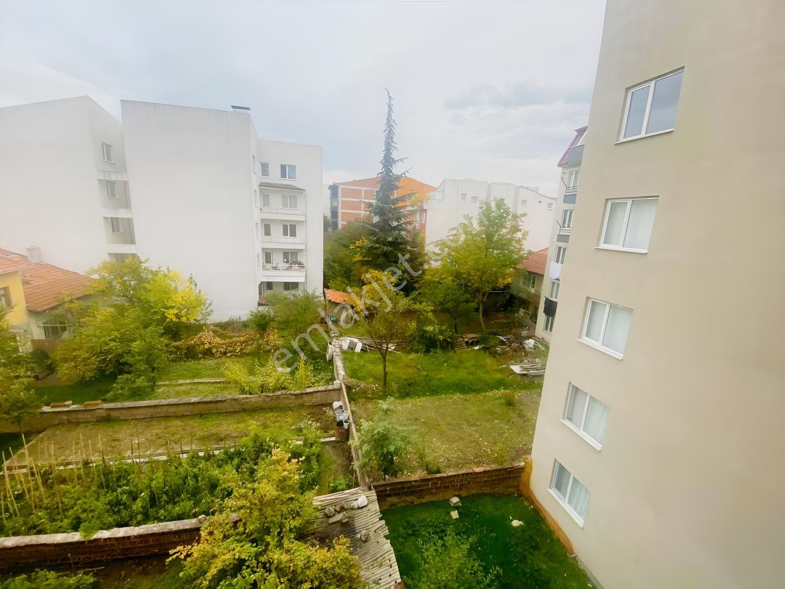 Şehir Hastanesine Yakın 4+1 Dubleks Daire — fotoğraf 15