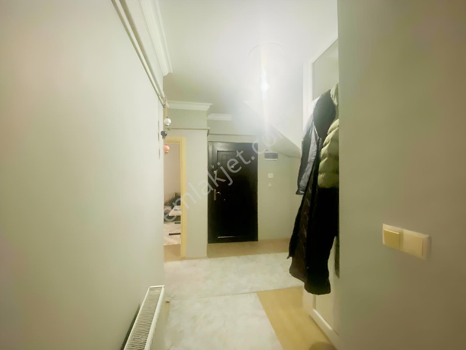 Şehir Hastanesine Yakın 4+1 Dubleks Daire — fotoğraf 16
