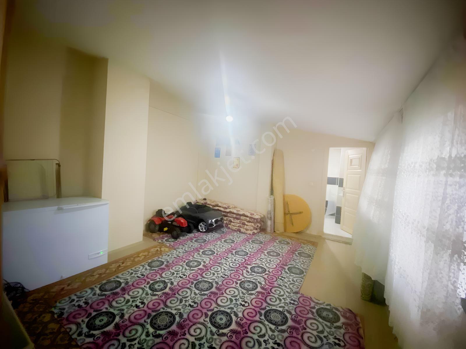 Şehir Hastanesine Yakın 4+1 Dubleks Daire — fotoğraf 20