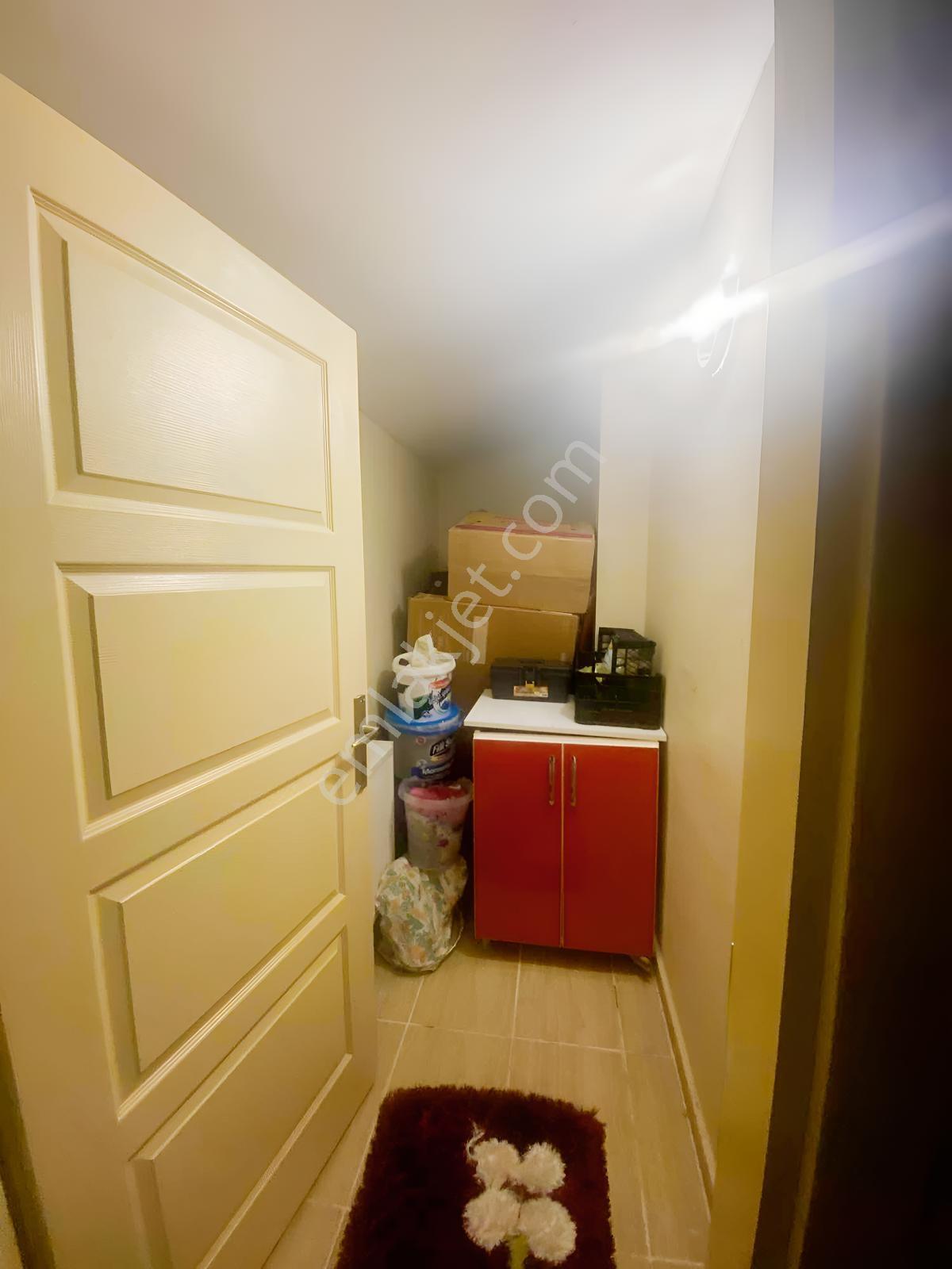 Şehir Hastanesine Yakın 4+1 Dubleks Daire — fotoğraf 22