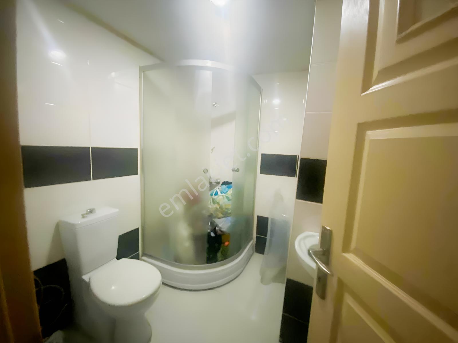 Şehir Hastanesine Yakın 4+1 Dubleks Daire — fotoğraf 23