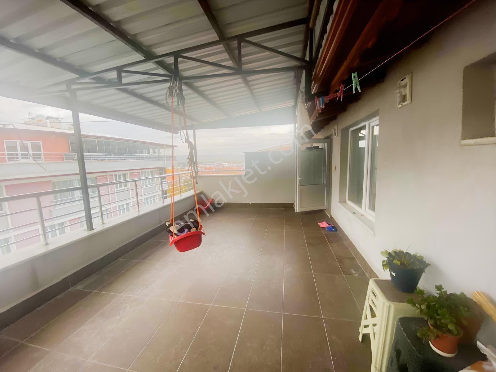Şehir Hastanesine Yakın 4+1 Dubleks Daire — fotoğraf 25