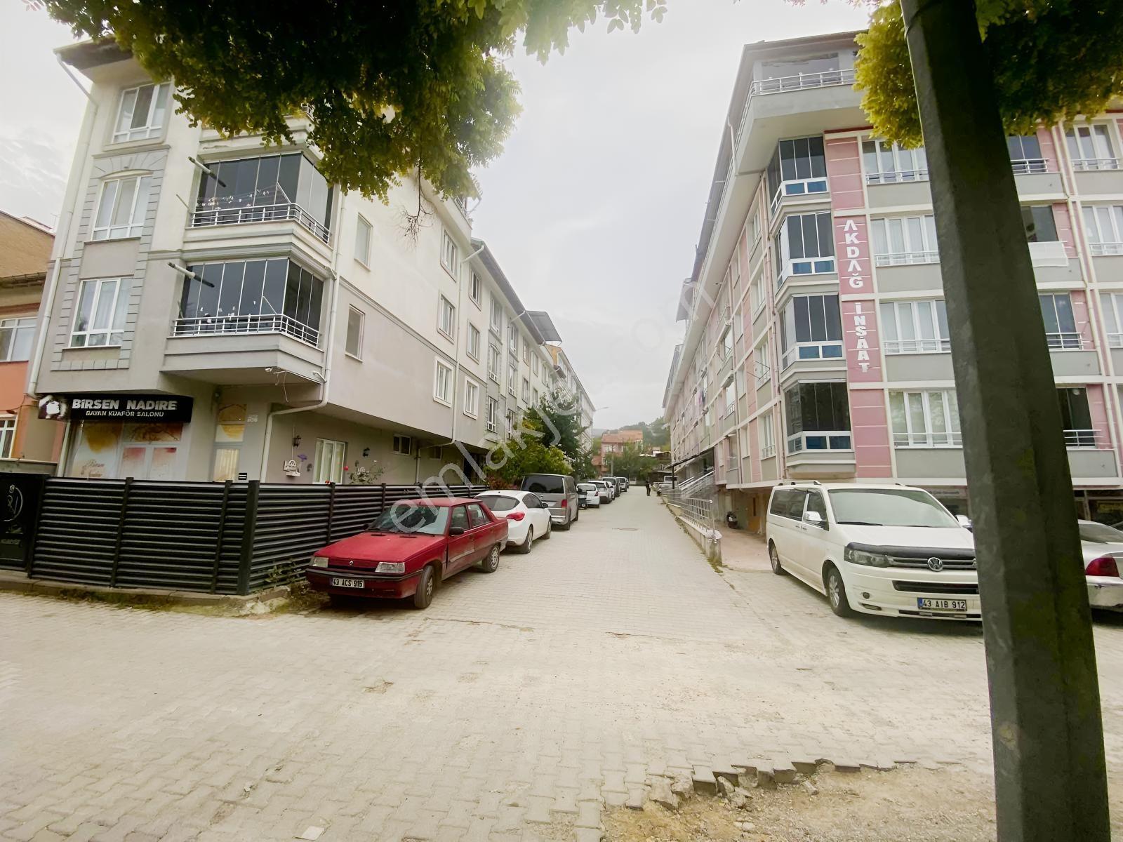 Şehir Hastanesine Yakın 4+1 Dubleks Daire — fotoğraf 26