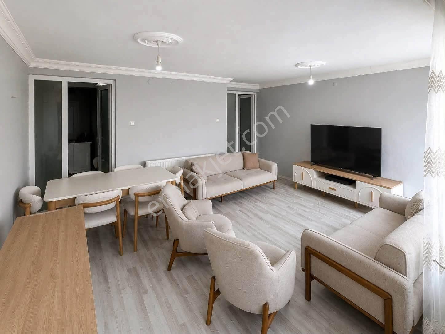 Samsun İlkadım Hürriyet Mahallesi'nde 3.kat 3+1 Satılık Daire — fotoğraf 14