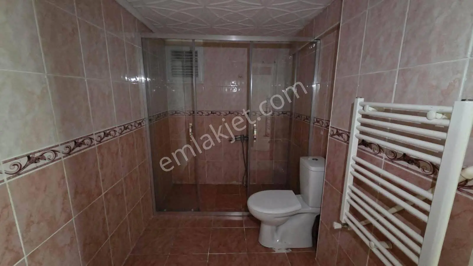 Samsun İlkadım Liman Mahallesi'Nde Giriş Kat 3+1 Satılık Daire