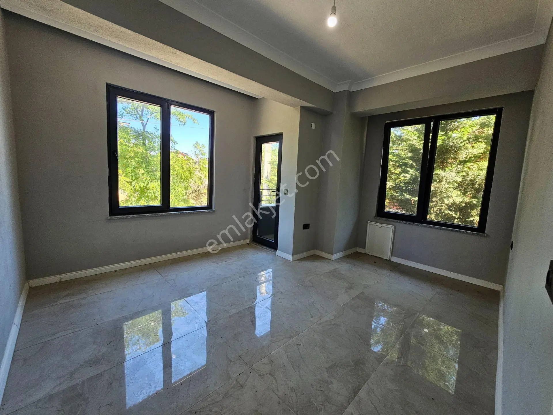 Deniz'den 3+1 Müstakil Havuzlu, Merkezi Konumda Villa — fotoğraf 19