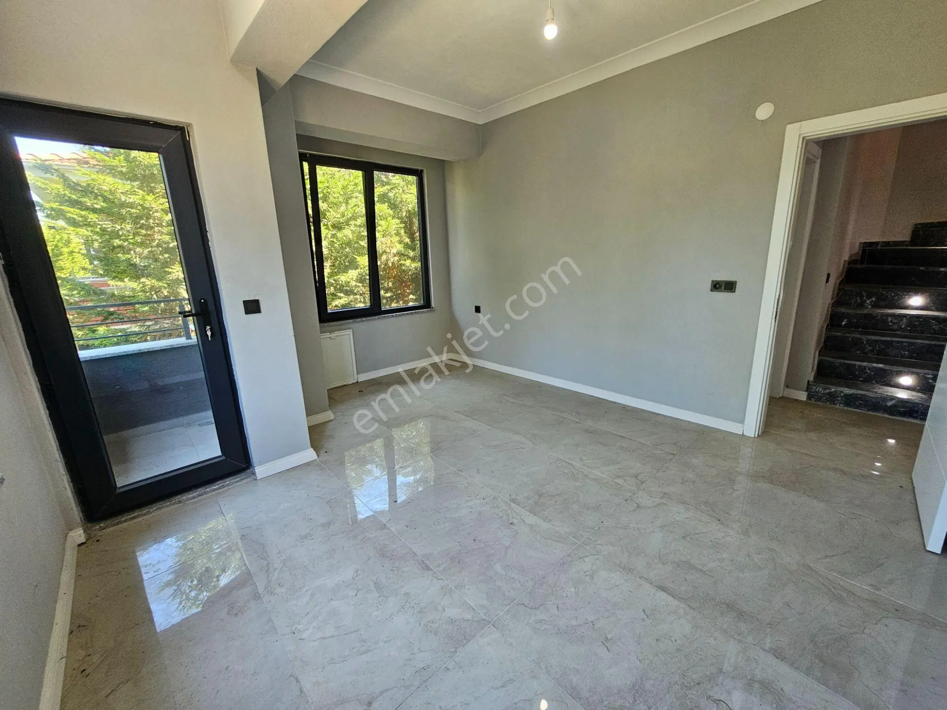 Deniz'den 3+1 Müstakil Havuzlu, Merkezi Konumda Villa — fotoğraf 20