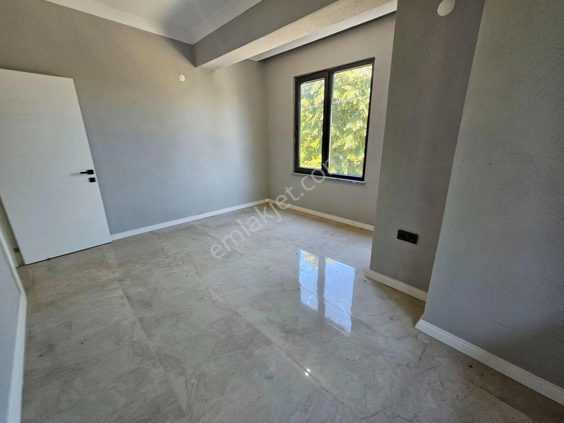 Deniz'den 3+1 Müstakil Havuzlu, Merkezi Konumda Villa — fotoğraf 21