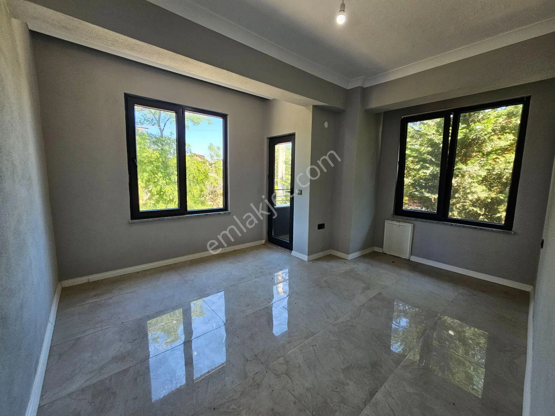 Deniz'den 3+1 Müstakil Havuzlu, Merkezi Konumda Villa — fotoğraf 22