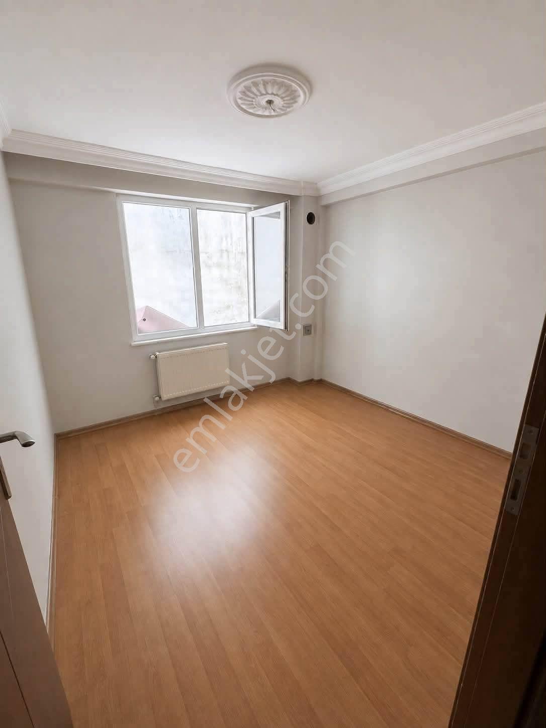 Samsun İlkadım Kadıköy Mahallesi'nde Bahçe Kat Masrafsız 1+1 Satılık Daire — fotoğraf 3