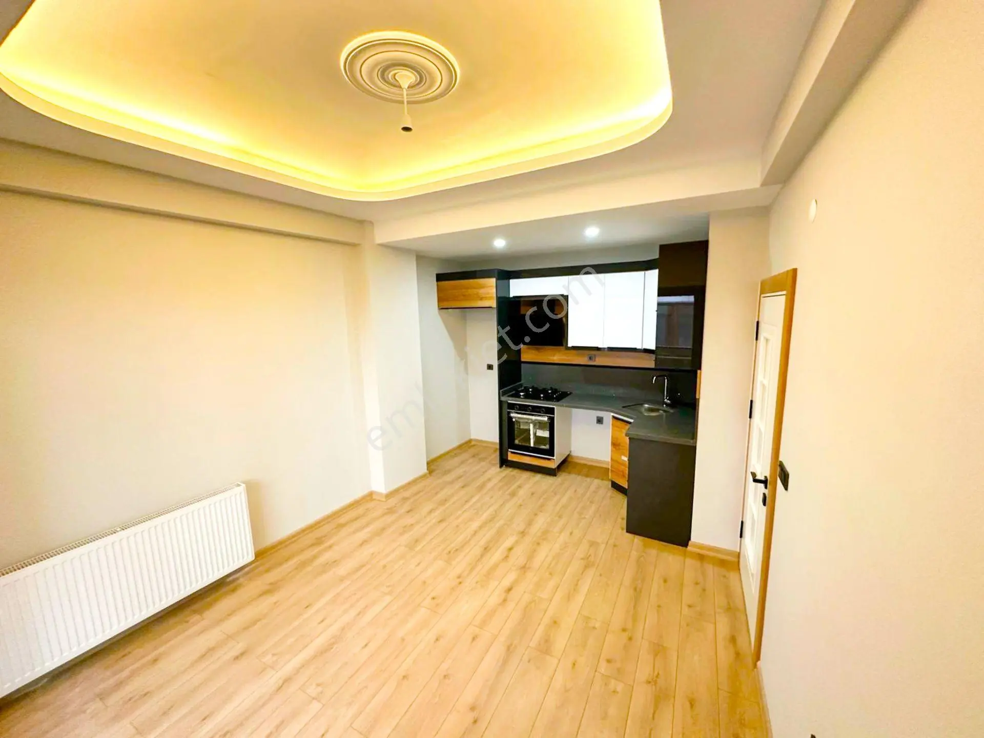 𝄞aradığınız Konfor Melodi'de Göz Alıcı Tasarımıyla Asansörlü 1+1 Süper Daire — fotoğraf 7