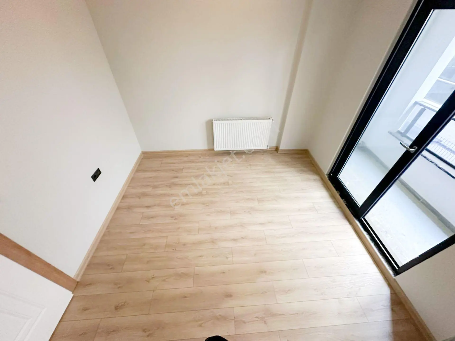 𝄞aradığınız Konfor Melodi'de Göz Alıcı Tasarımıyla Asansörlü 1+1 Süper Daire — fotoğraf 11