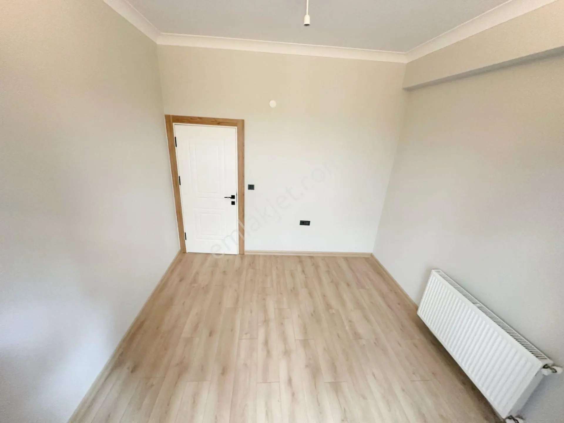 𝄞aradığınız Konfor Melodi'de Göz Alıcı Tasarımıyla Asansörlü 1+1 Süper Daire — fotoğraf 13