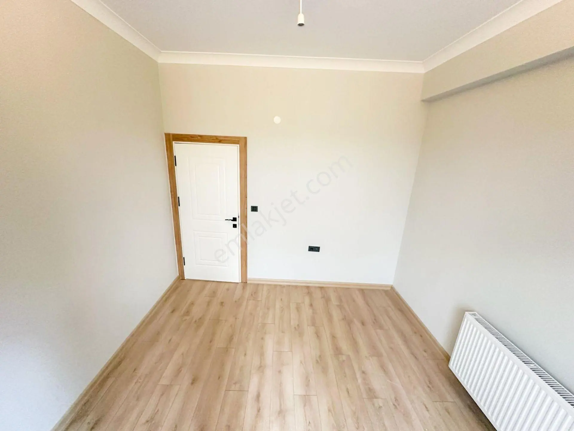 𝄞aradığınız Konfor Melodi'de Göz Alıcı Tasarımıyla Asansörlü 1+1 Süper Daire — fotoğraf 16