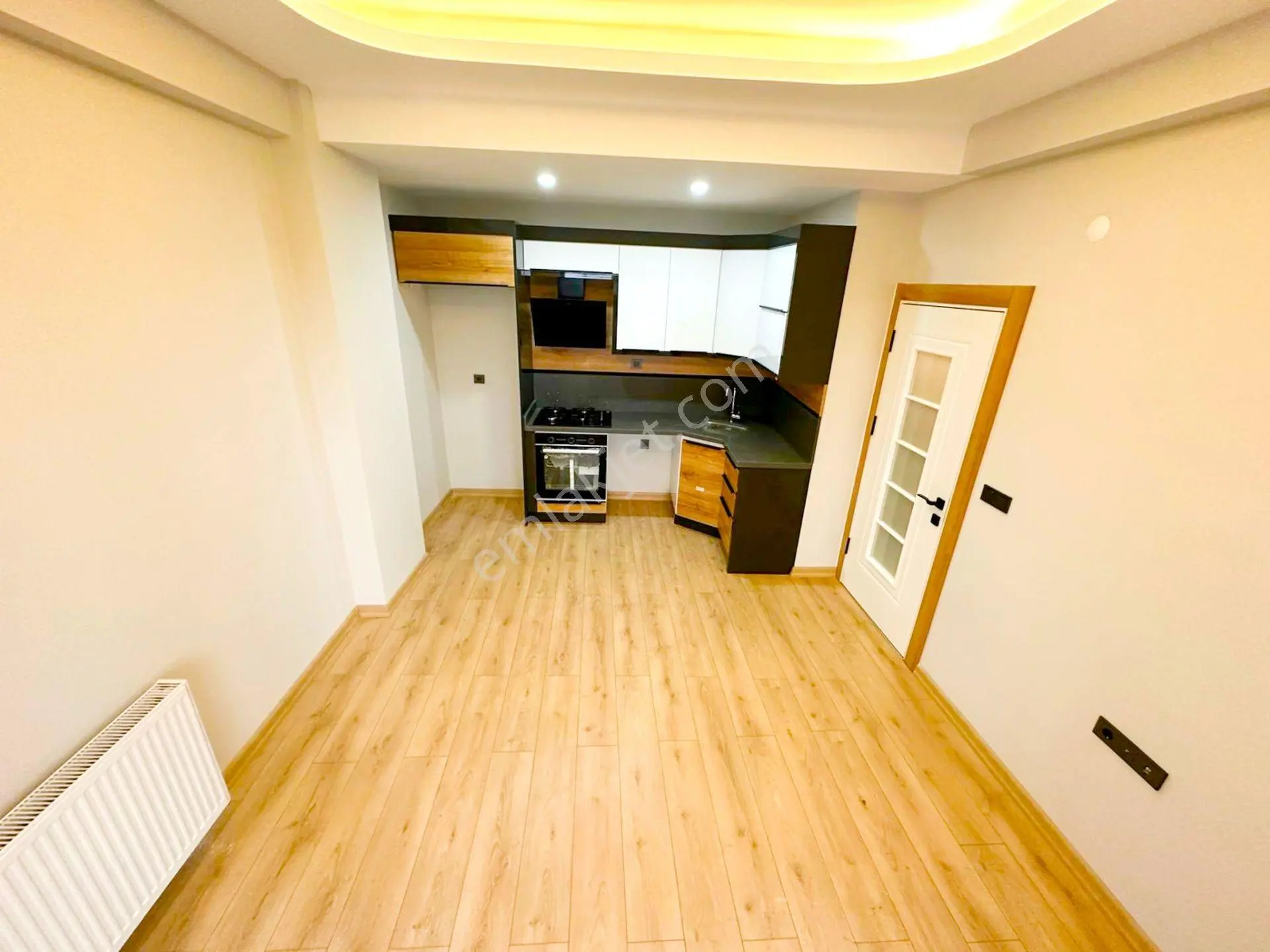 𝄞aradığınız Konfor Melodi'de Göz Alıcı Tasarımıyla Asansörlü 1+1 Süper Daire — fotoğraf 18