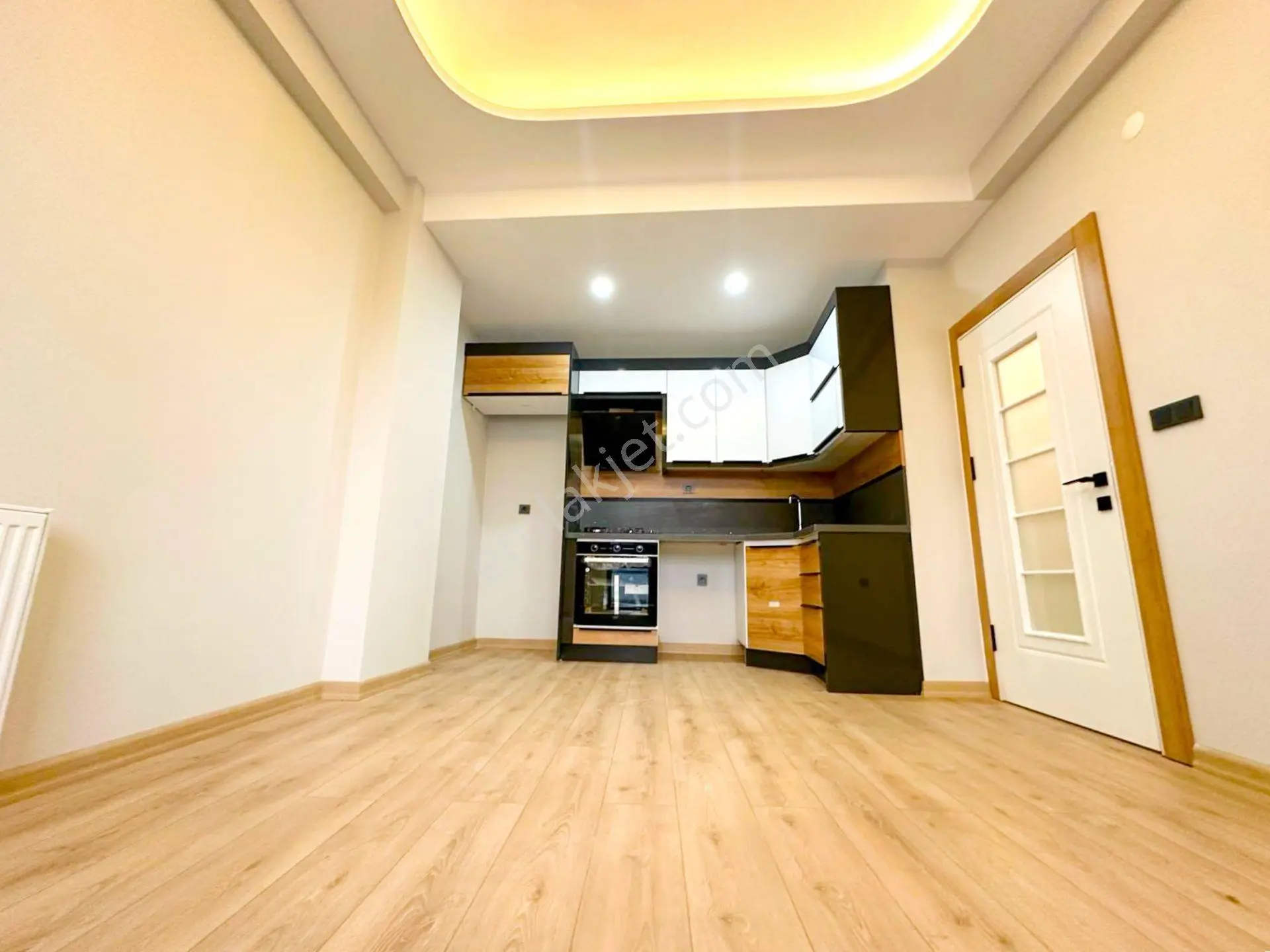 𝄞aradığınız Konfor Melodi'de Göz Alıcı Tasarımıyla Asansörlü 1+1 Süper Daire — fotoğraf 20