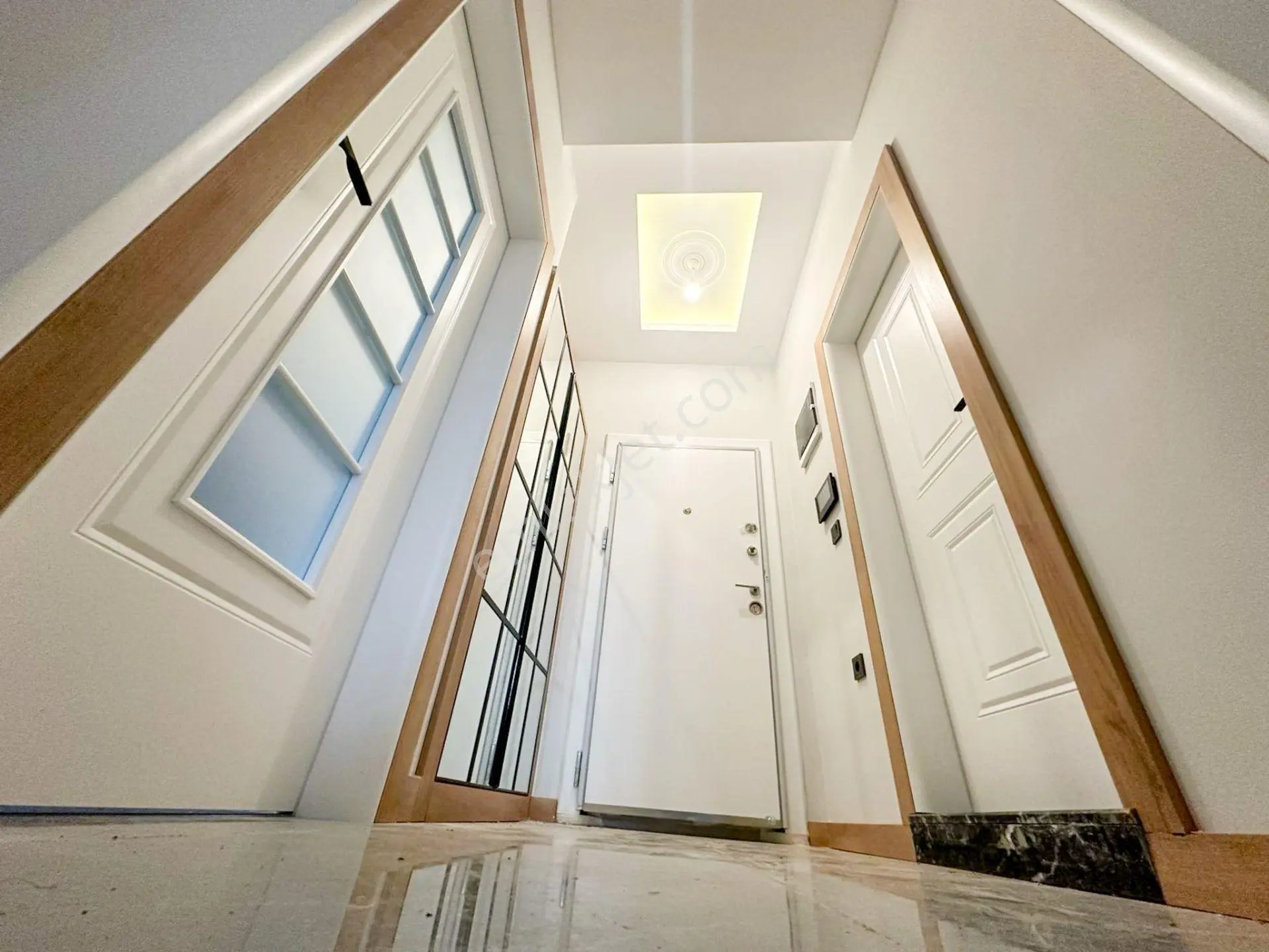 𝄞aradığınız Konfor Melodi'de Göz Alıcı Tasarımıyla Asansörlü 1+1 Süper Daire — fotoğraf 28
