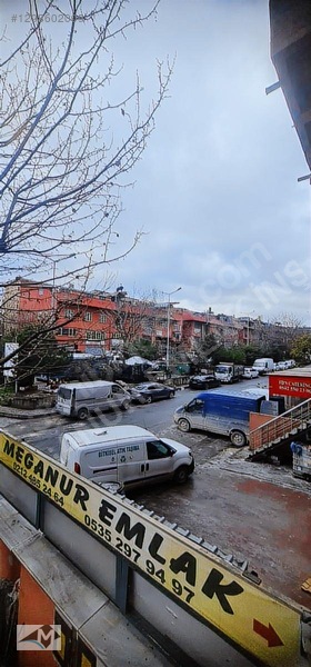 İkitelli Organize Sanayi Pik Dökümcülerde 503 M2 3 Katlı — fotoğraf 2