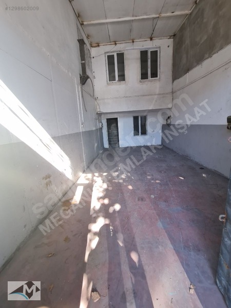 İkitelli Organize Sanayi Pik Dökümcülerde 503 M2 3 Katlı — fotoğraf 6
