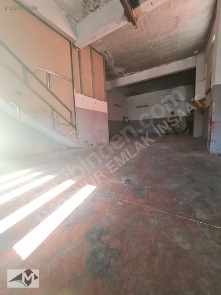 İkitelli Organize Sanayi Pik Dökümcülerde 503 M2 3 Katlı — fotoğraf 7