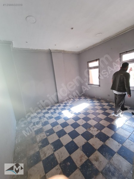 İkitelli Organize Sanayi Pik Dökümcülerde 503 M2 3 Katlı — fotoğraf 8