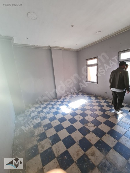İkitelli Organize Sanayi Pik Dökümcülerde 503 M2 3 Katlı — fotoğraf 9