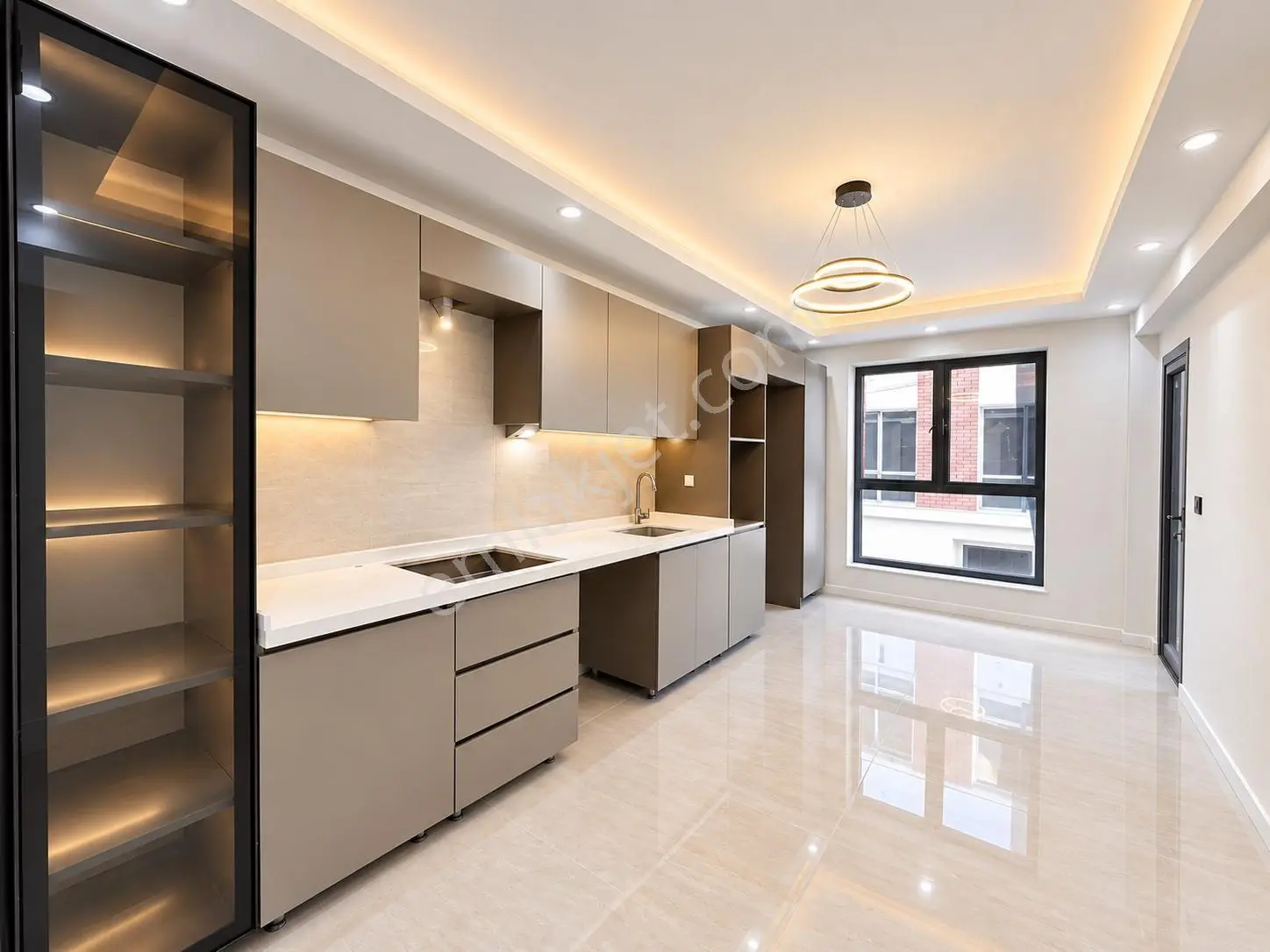 Eskişehir Tepebaşı Esentepe Mh 3+1 Satılık Daire