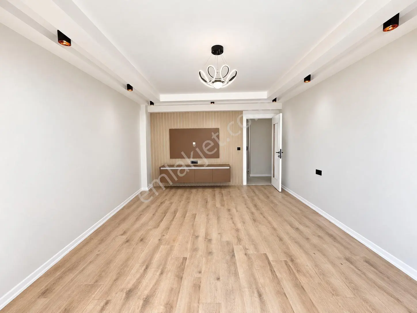 Eskişehir Tepebaşı Esentepe Mh 3+1 Satılık Daire — fotoğraf 3